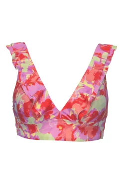 Discount Sunsets Butterfly Beach Willa Wireless Top