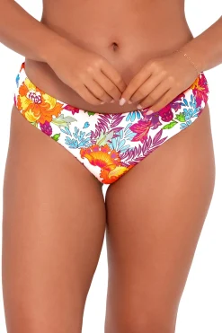 Discount Sunsets Camilla Flora Alana Reversible Hipster Bottom