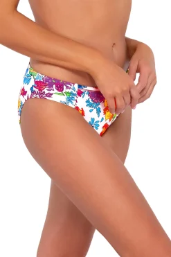 Clearance Sunsets Camilla Flora Audra Hipster Bottom