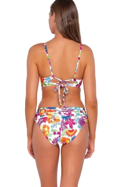 Hot Sunsets Camilla Flora Unforgettable Bottom