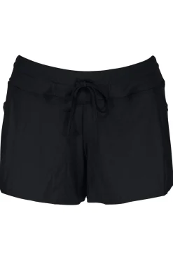 Clearance Sunsets Escape Black Laguna Swim Short