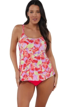 Best Sunsets Escape Butterfly Beach Jenna Tankini Top