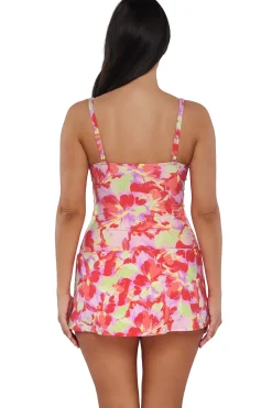 Outlet Sunsets Escape Butterfly Beach Sienna Swim Dress