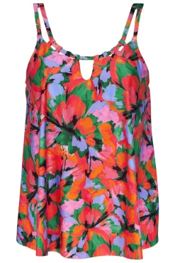 New Sunsets Escape Hummingbird Cove Sadie Tankini Top