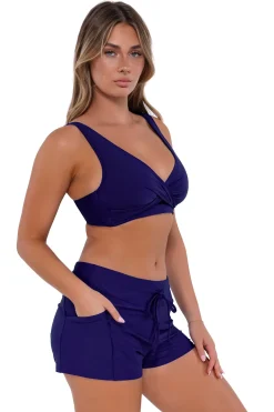 Best Sunsets Escape Indigo Laguna Swim Short