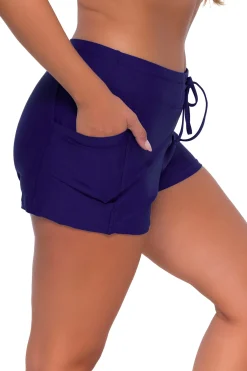 Best Sunsets Escape Indigo Laguna Swim Short