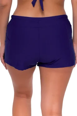 Best Sunsets Escape Indigo Laguna Swim Short