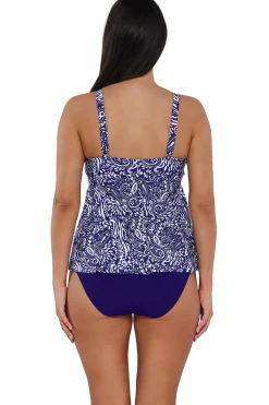 Online Sunsets Escape Marina Marin Tankini Top
