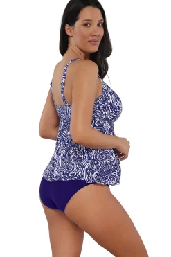 Online Sunsets Escape Marina Marin Tankini Top