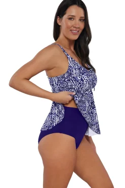 Online Sunsets Escape Marina Marin Tankini Top