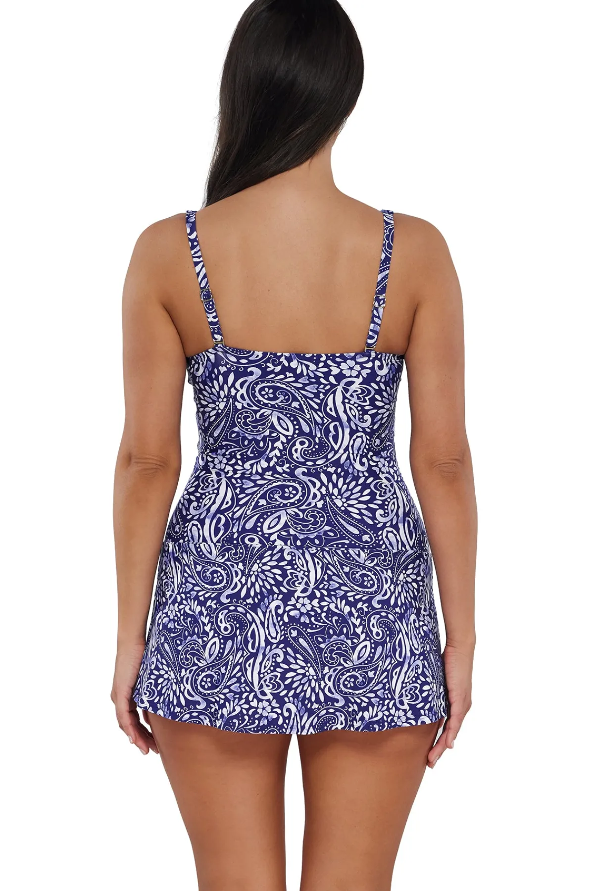 Online Sunsets Escape Marina Sienna Swim Dress