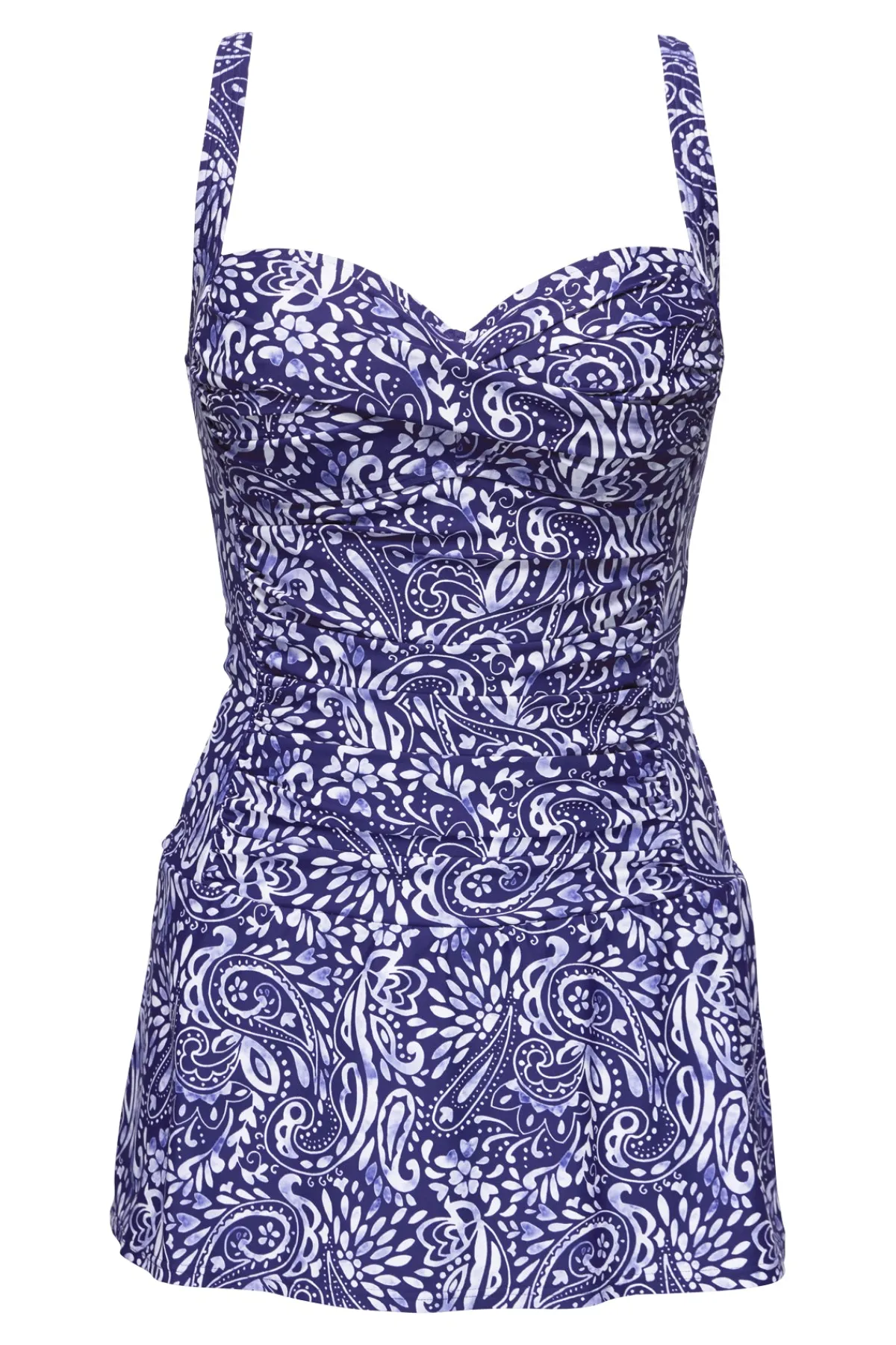 Online Sunsets Escape Marina Sienna Swim Dress