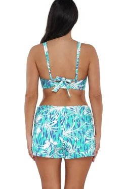 Outlet Sunsets Escape Sea Breeze Sandbar Rib Laguna Swim Short