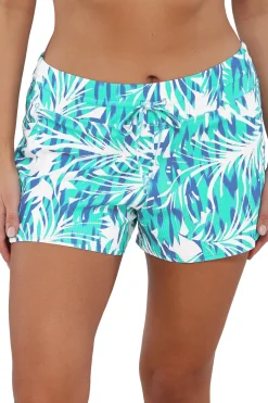 Outlet Sunsets Escape Sea Breeze Sandbar Rib Laguna Swim Short