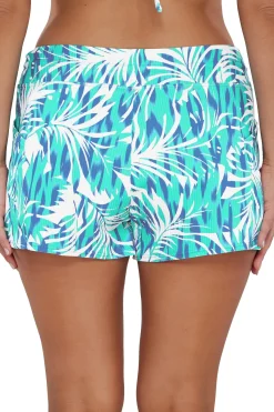 Outlet Sunsets Escape Sea Breeze Sandbar Rib Laguna Swim Short
