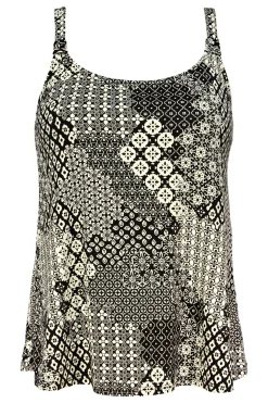 Outlet Sunsets Escape Venice Seagrass Texture Jenna Tankini Top