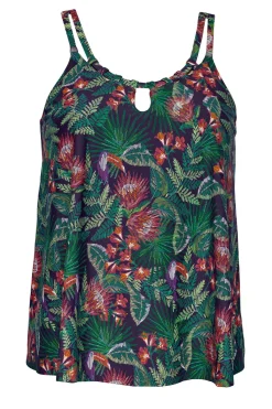 Sale Sunsets Escape Welcome To Rio Sadie Tankini Top