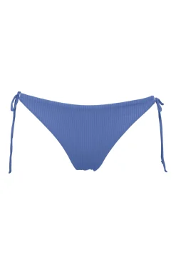 Fashion Sunsets Harbor Blue Sandbar Rib Everlee Tie Side Bottom