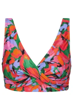 Fashion Sunsets Hummingbird Cove Elsie Top