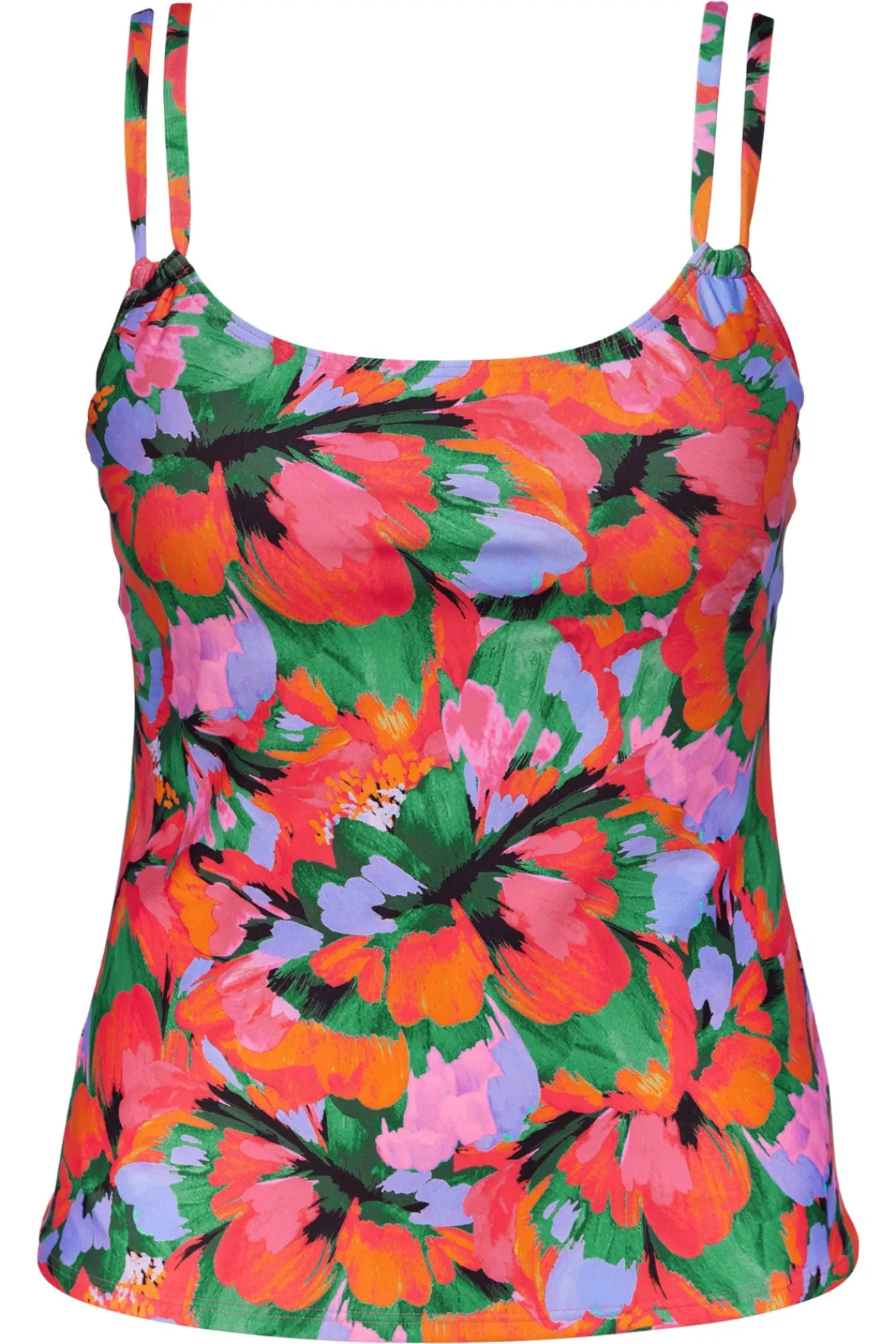 Fashion Sunsets Hummingbird Cove Taylor Tankini Top