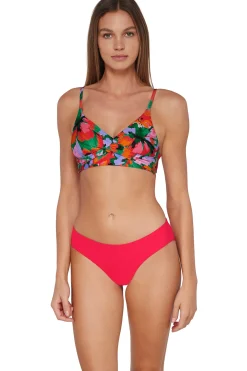 Best Sunsets Hummingbird Cove Alana Reversible Hipster Bottom