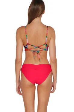 Best Sunsets Hummingbird Cove Alana Reversible Hipster Bottom