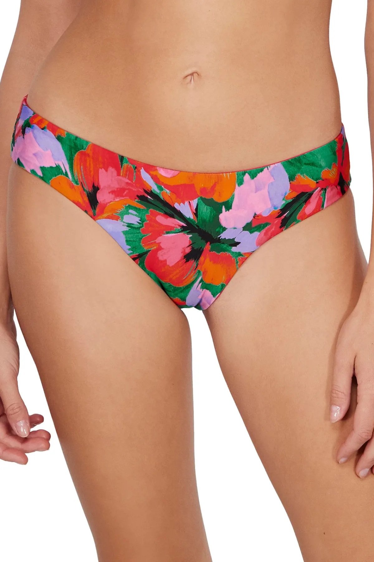 Best Sunsets Hummingbird Cove Alana Reversible Hipster Bottom