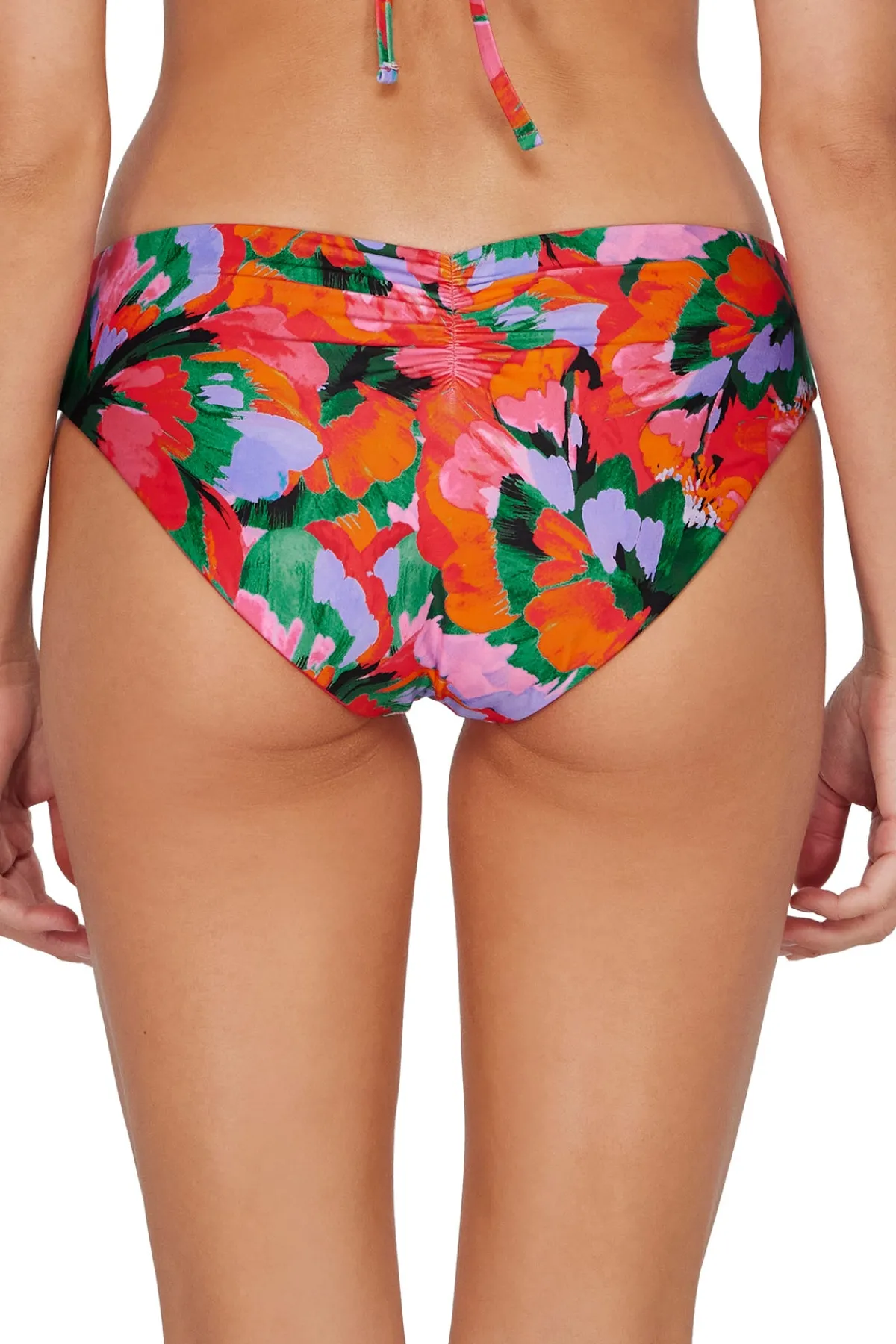 Best Sunsets Hummingbird Cove Alana Reversible Hipster Bottom