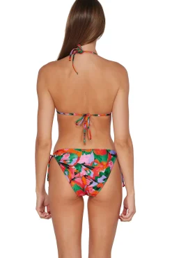 Clearance Sunsets Hummingbird Cove Everlee Tie Side Bottom