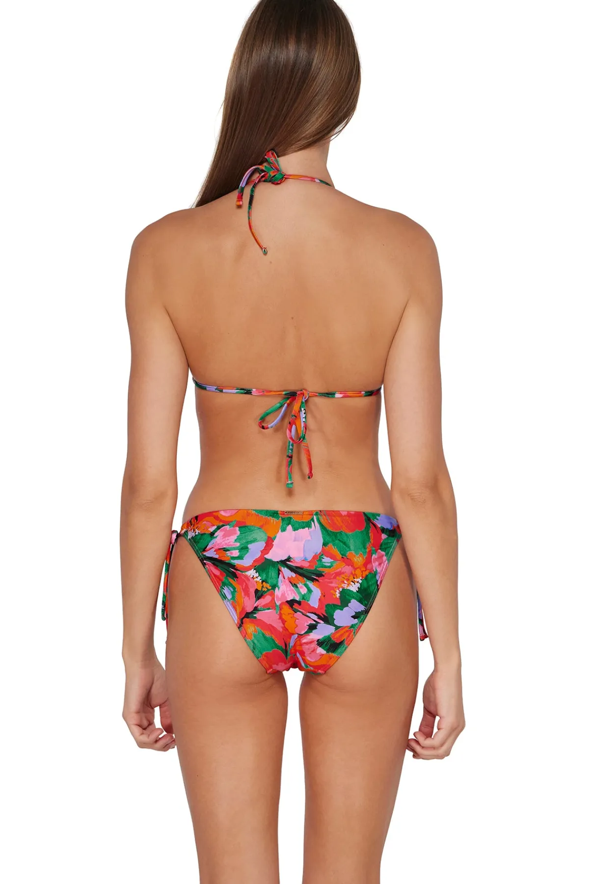Clearance Sunsets Hummingbird Cove Everlee Tie Side Bottom