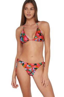 Clearance Sunsets Hummingbird Cove Everlee Tie Side Bottom