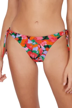 Clearance Sunsets Hummingbird Cove Everlee Tie Side Bottom