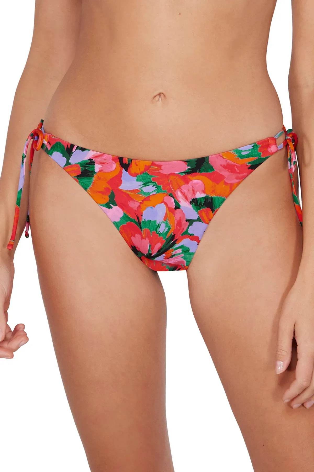 Clearance Sunsets Hummingbird Cove Everlee Tie Side Bottom