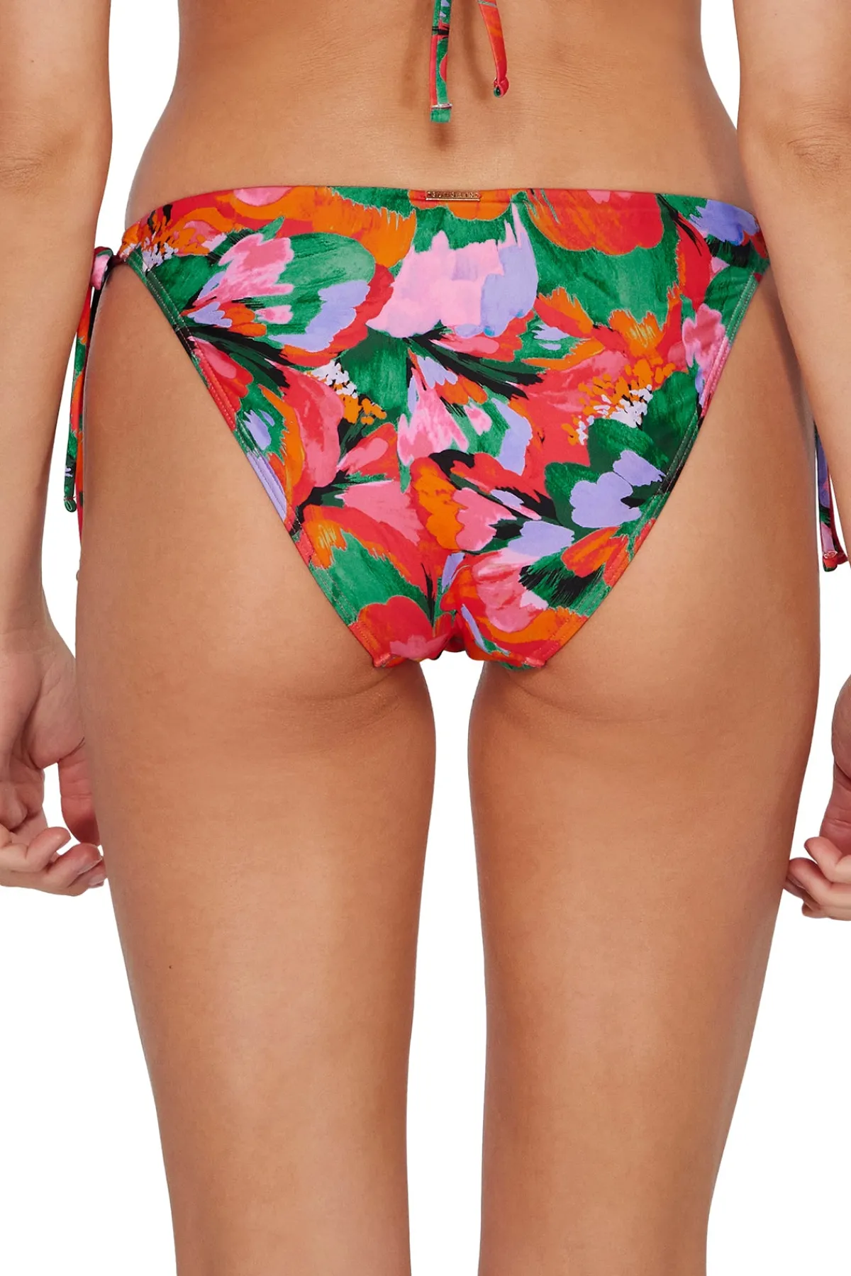 Clearance Sunsets Hummingbird Cove Everlee Tie Side Bottom
