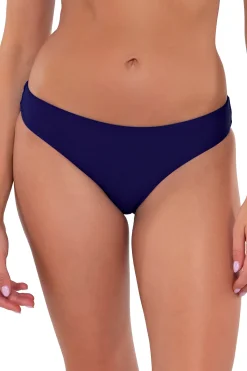 Hot Sunsets Indigo Collins Hipster Bottom