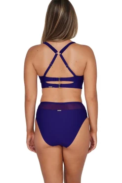 Best Sunsets Indigo Danica Top