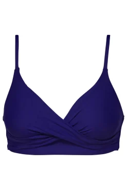 New Sunsets Indigo Lyla Bralette Top