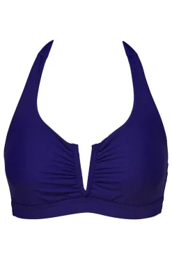 Discount Sunsets Indigo Vienna V-Wire Top