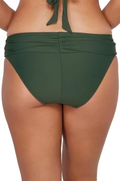 Fashion Sunsets Island Green Unforgettable Bottom