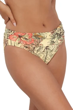 Outlet Sunsets Island Spice Unforgettable Bottom