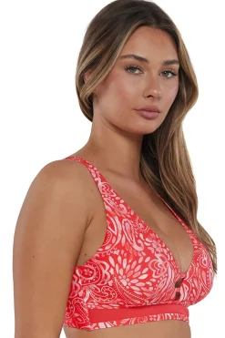 Hot Sunsets Majorca Danica Top