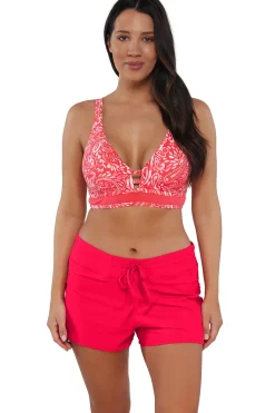 Hot Sunsets Majorca Danica Top