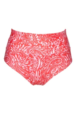 Clearance Sunsets Majorca Hannah High Waist Bottom