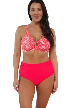 Discount Sunsets Majorca Kauai Keyhole Top