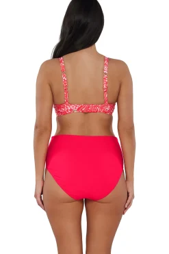 Discount Sunsets Majorca Kauai Keyhole Top