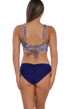 Clearance Sunsets Marina Alana Reversible Hipster Bottom