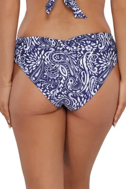 Clearance Sunsets Marina Alana Reversible Hipster Bottom