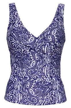 Outlet Sunsets Marina Elsie Tankini Top