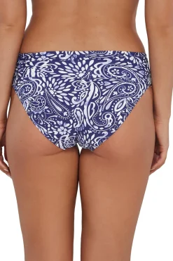 Outlet Sunsets Marina Hannah High Waist Bottom