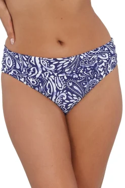 Outlet Sunsets Marina Hannah High Waist Bottom
